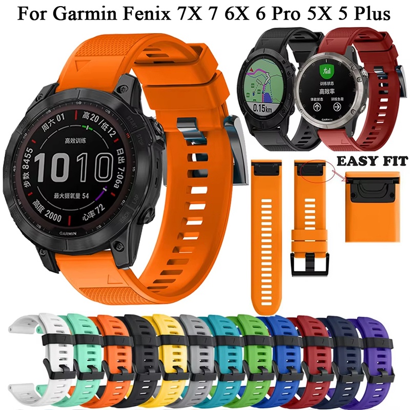Silicone Watch Band 22Mm - 20mm 22mm 26mm Silicone Watch Band