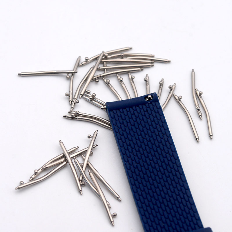 Curved Spring Bar - Watch Strap Spring Bars Watch accessories