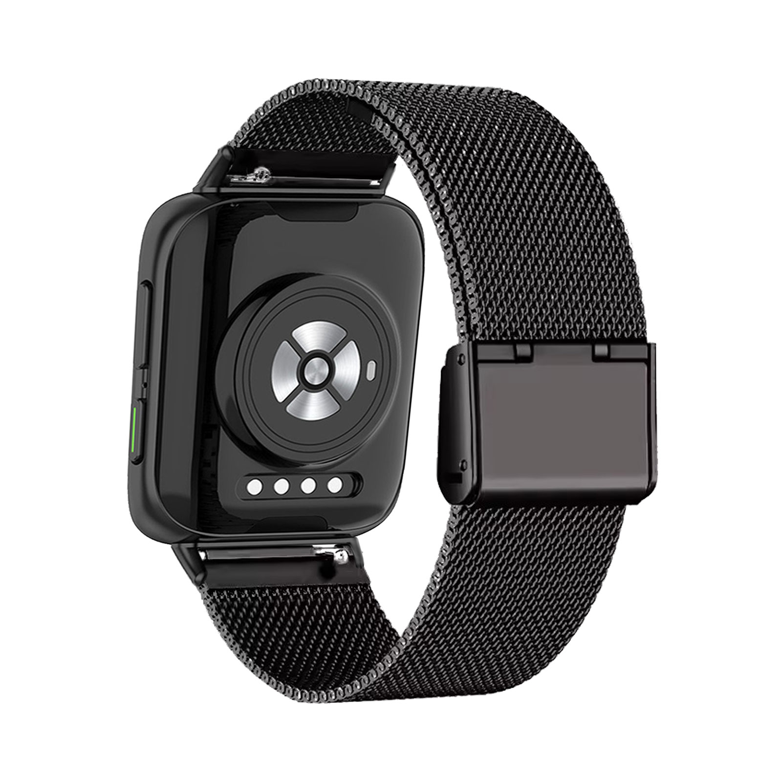 Mesh Strap Metal - Metal Bands for OPPO Watch 41mm
