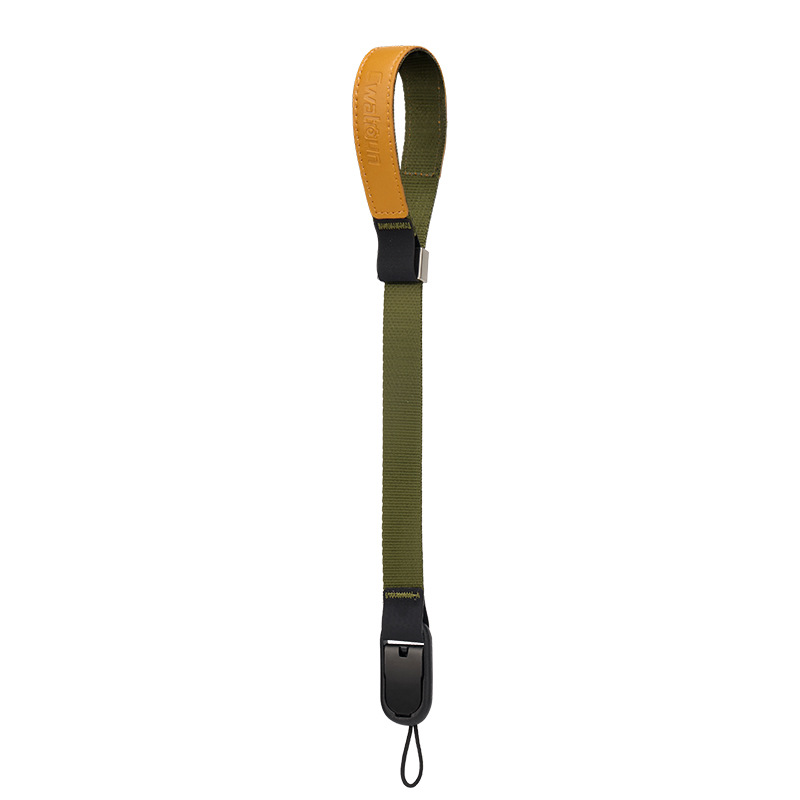 Leather Strap Quick Release - Quick Release Camera Wrist Strap Comfortable