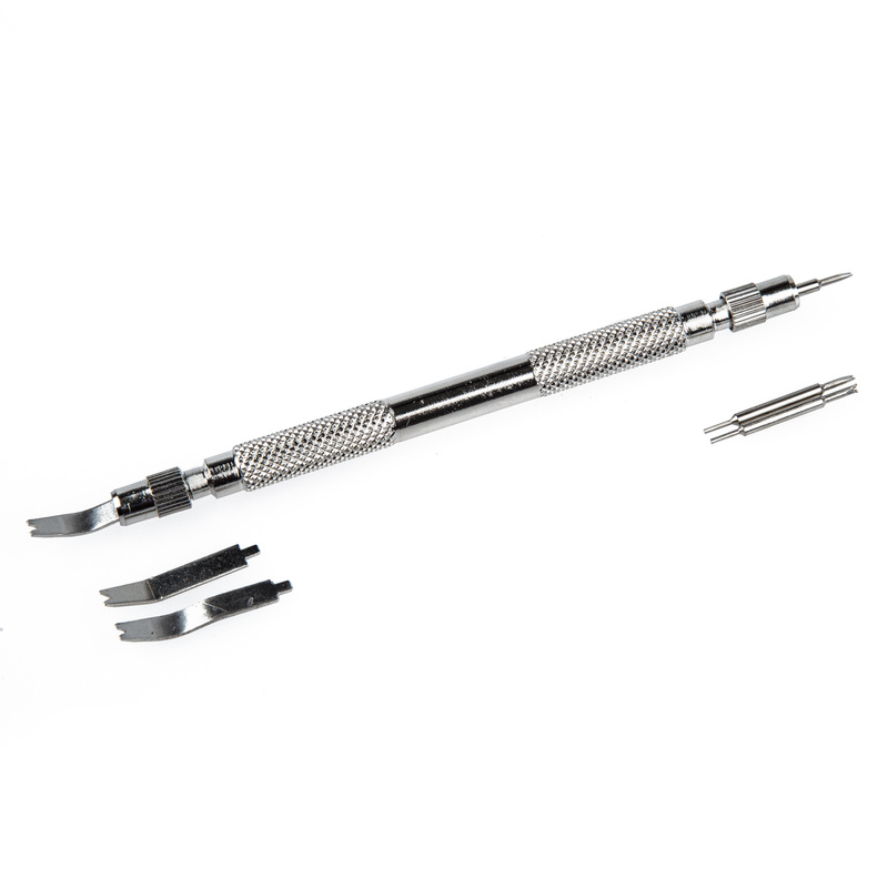 4Pin Replace Watch Strap Sprin - Spring Bar Tool Set recension och pris