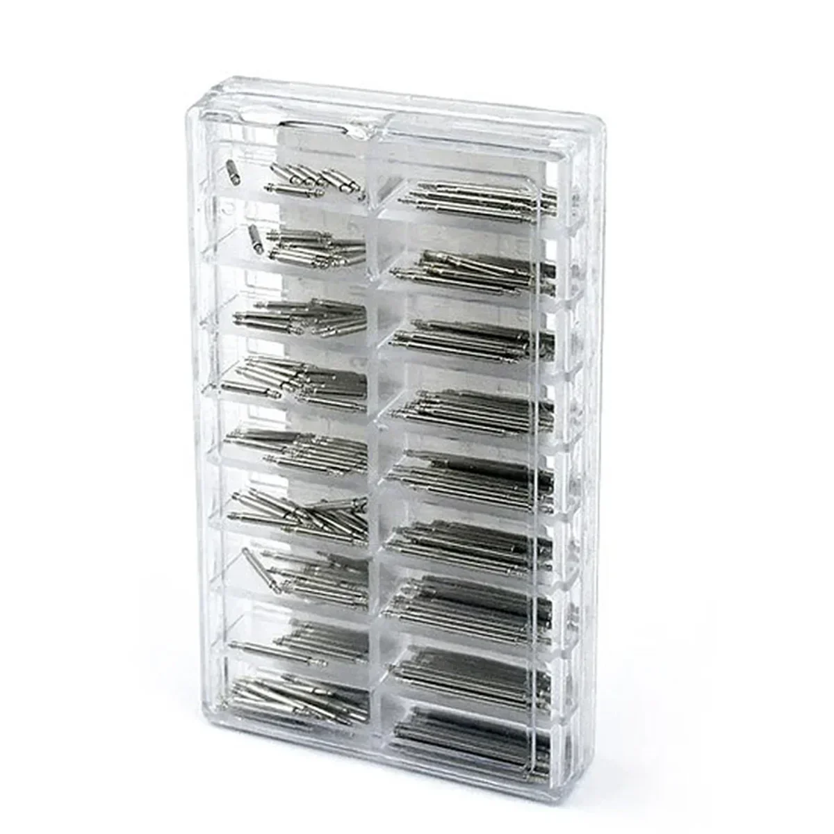 270pcs/set Strainless Steel Sp - Spring Bar Tool Set recension och pris