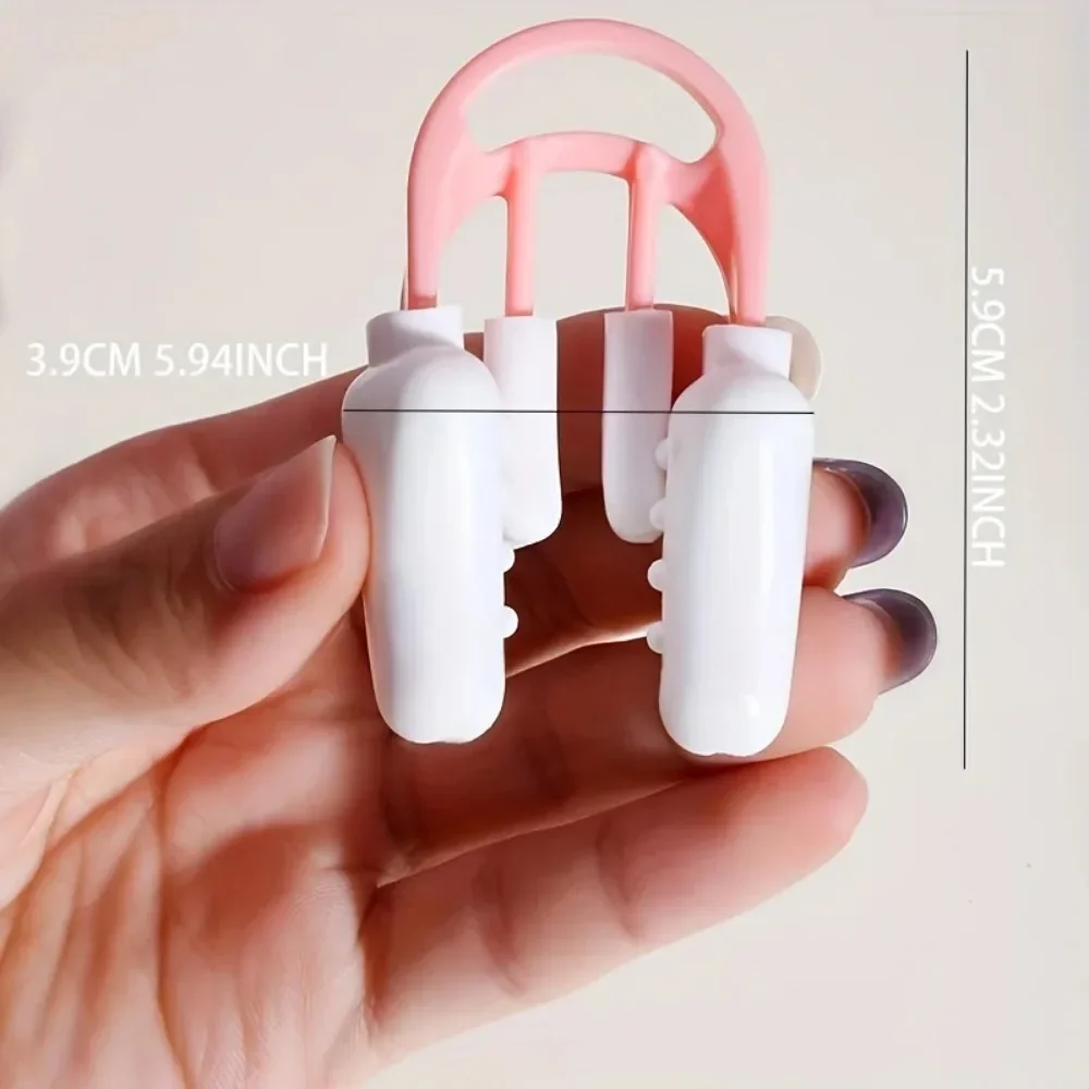 A Painless Nose Bridge Correct - Curved Spring Bar recension och pris