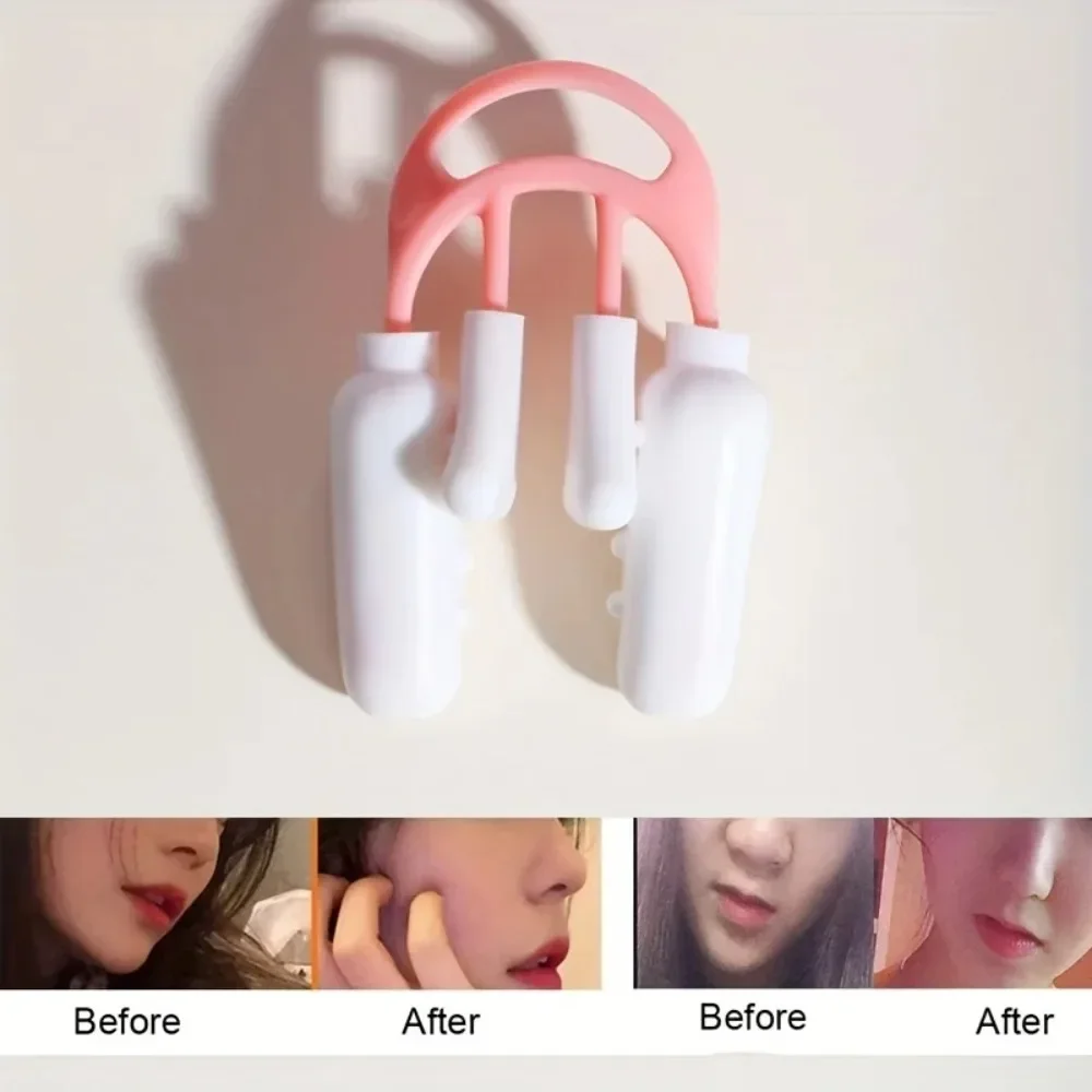 A Painless Nose Bridge Correct - Curved Spring Bar recension och pris