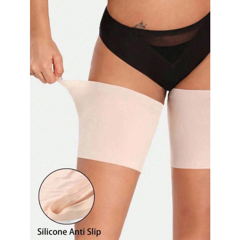 Women Anti-Friction Thigh Band - Silicone Band Women recension och pris