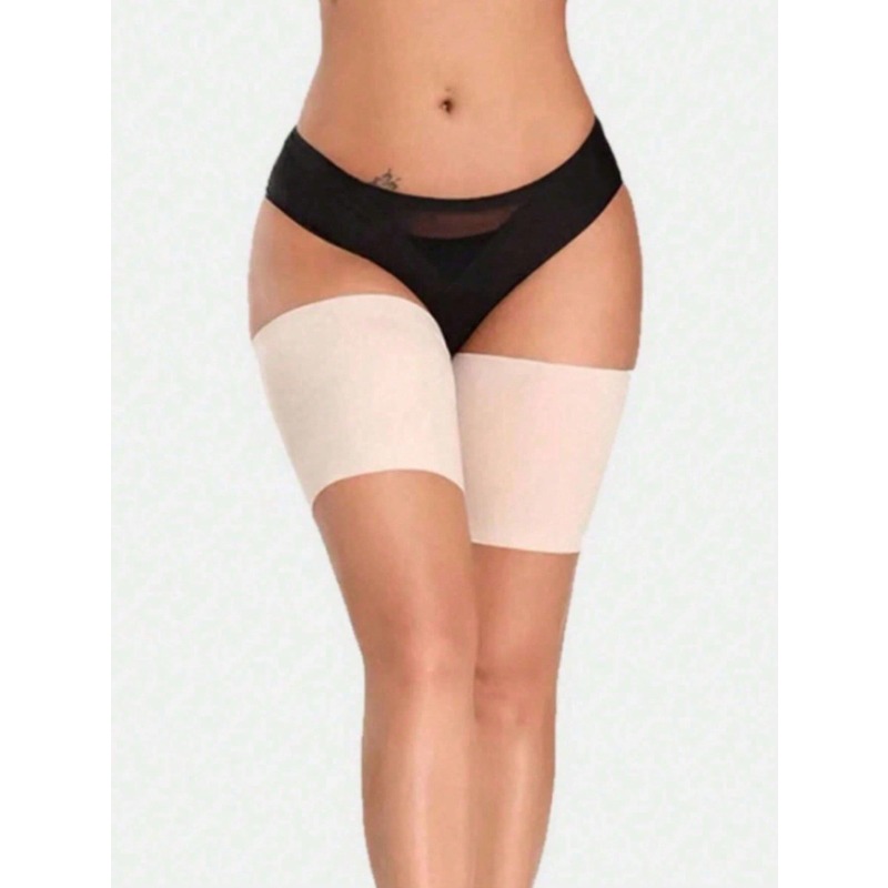 Women Anti-Friction Thigh Band - Silicone Band Women recension och pris