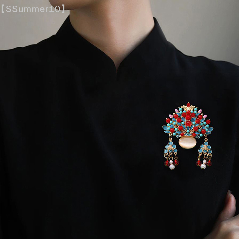 【SSummer10】Original Phoenix Cr - Buckle Pin Ss recension och pris