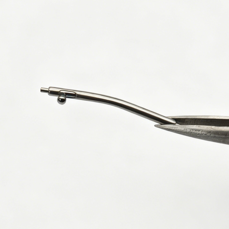 Watch Repair Parts Curved Quic - Curved Spring Bar recension och pris
