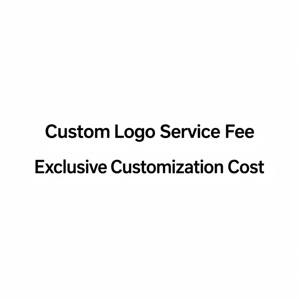 Custom Logo Service Fee for Wa - Stainless Bracelet Diver recension och pris