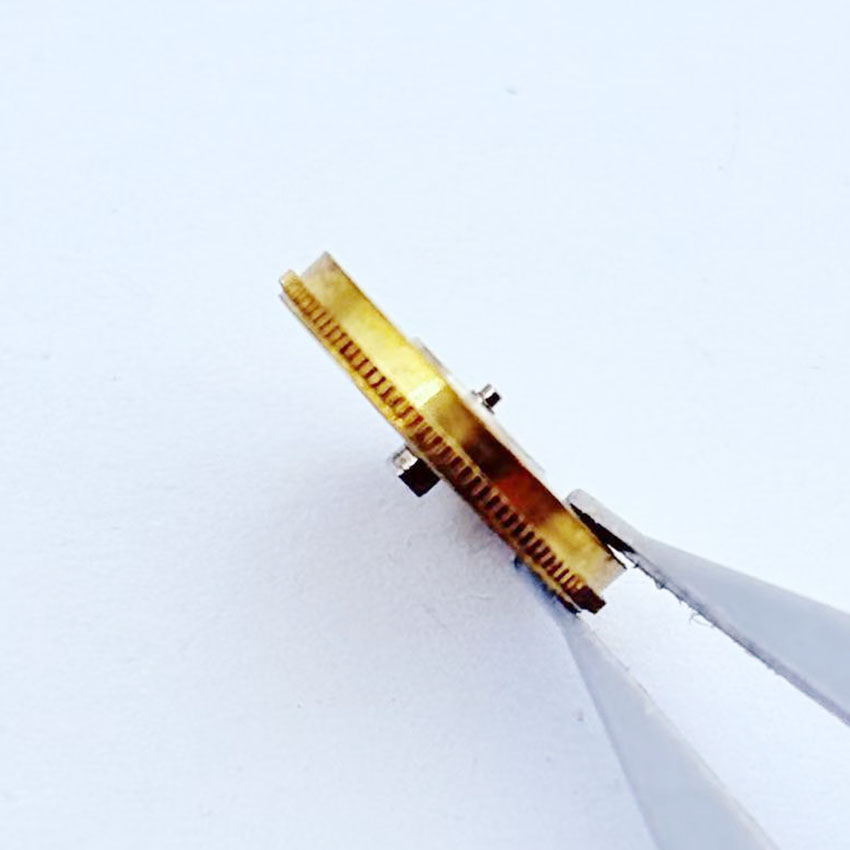 Original Authentic Dismantling - Spring Bar Tool Set recension och pris