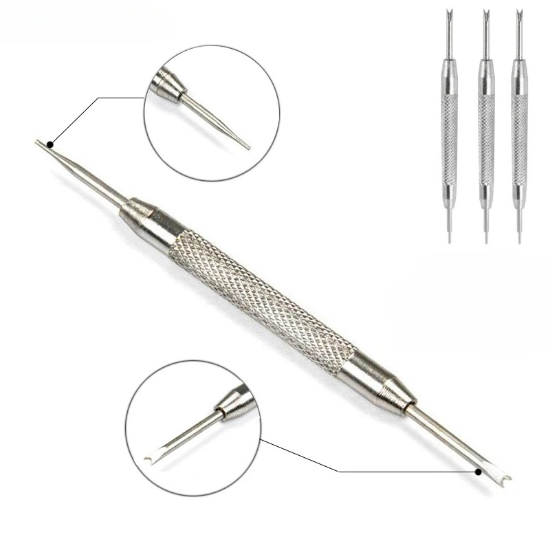 1-5pcs Watch Band Repair Tool  - Spring Bar Tool Set recension och pris