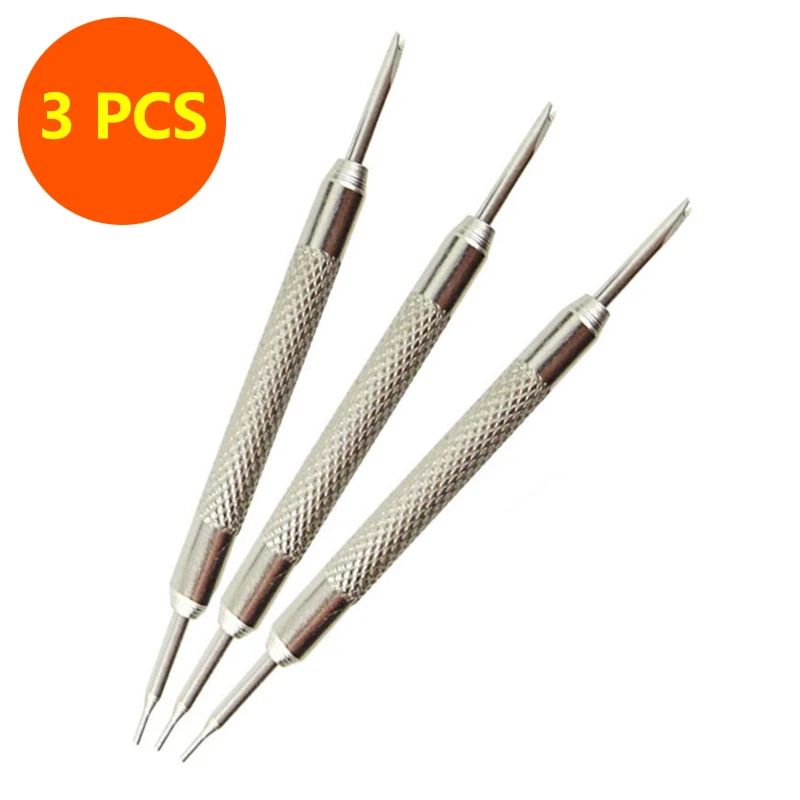 1-5pcs Watch Band Repair Tool  - Spring Bar Tool Set recension och pris