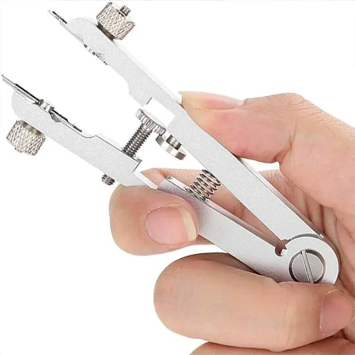 Watch Spring Bar Plier Tool Ki - Spring Bar Tool Set recension och pris