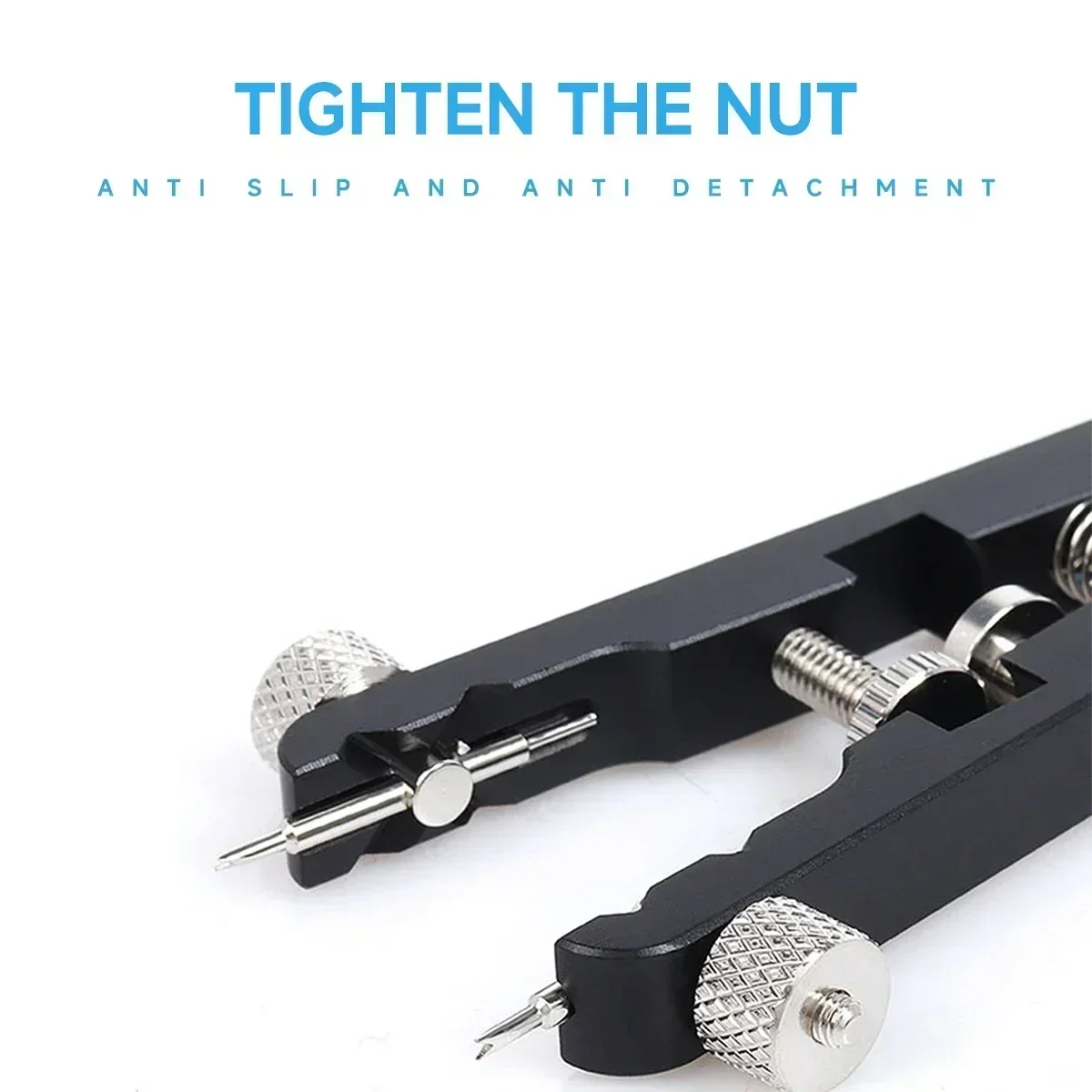 Watch Spring Bar Pliers Tool K - Spring Bar Tool Set recension och pris