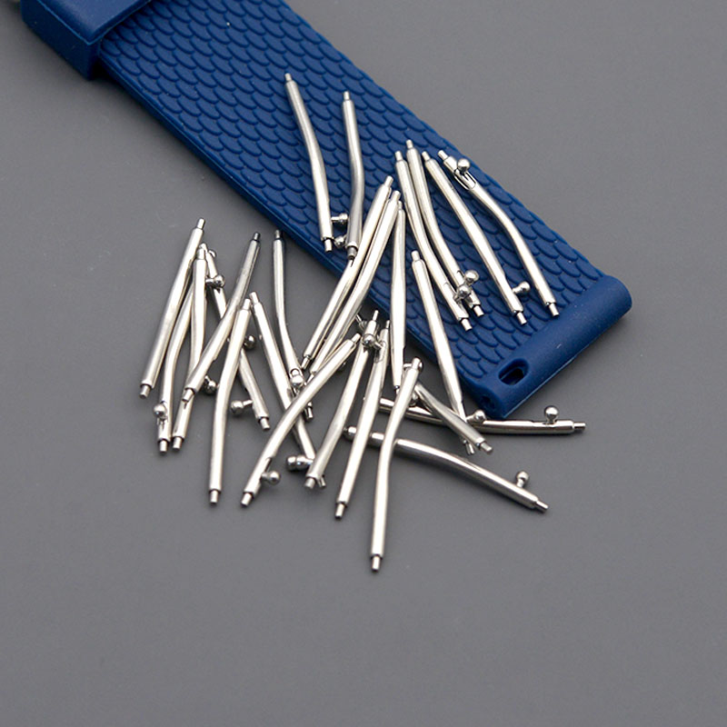Watch Parts Watch Strap Quick  - Curved Spring Bar recension och pris
