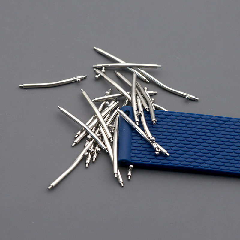 Watch Parts Watch Strap Quick  - Curved Spring Bar recension och pris