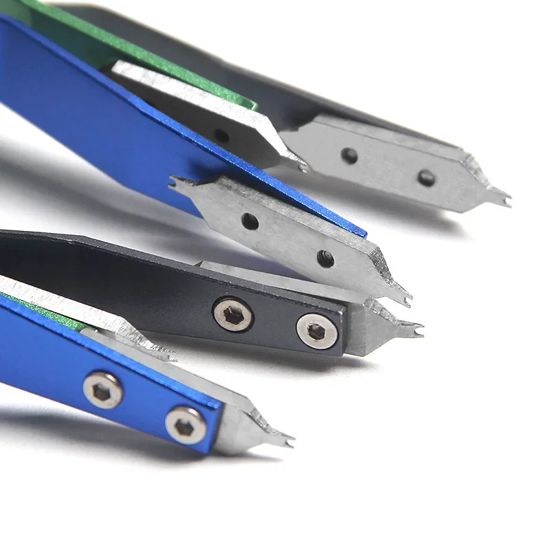 7825 V Shaped Metal Watch Spri - Spring Bar Tool Set recension och pris