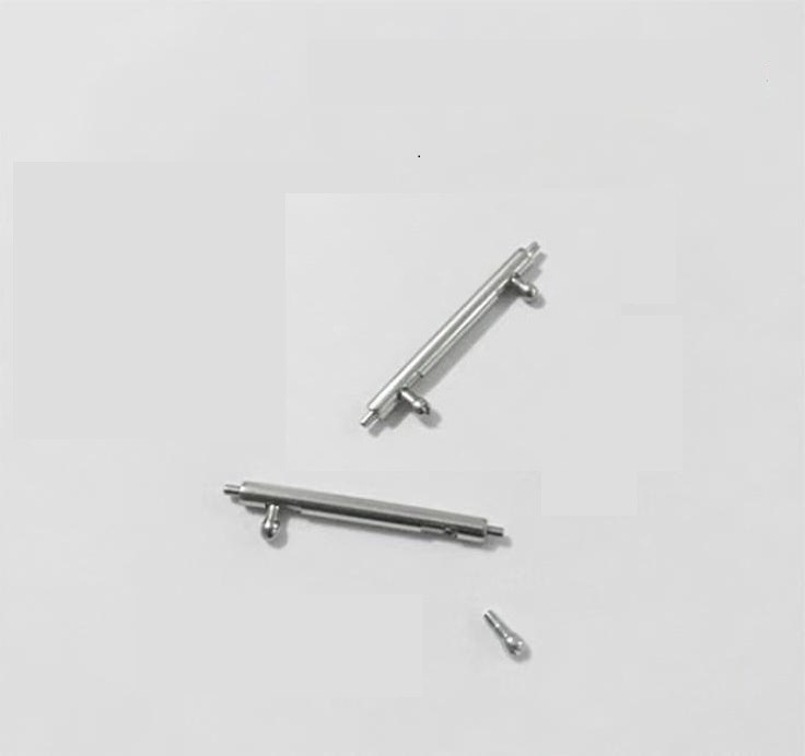 1 Pair of 1.8mm Thick Double E - Spring Bar Tool Set recension och pris