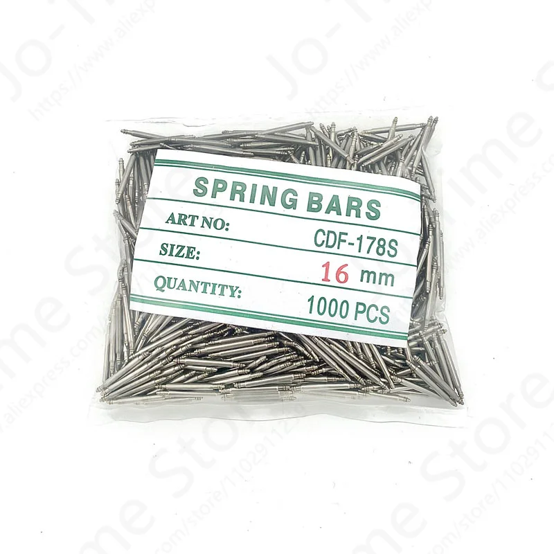1000pcs Watch Spring Bar Tool  - Spring Bar Tool Set recension och pris
