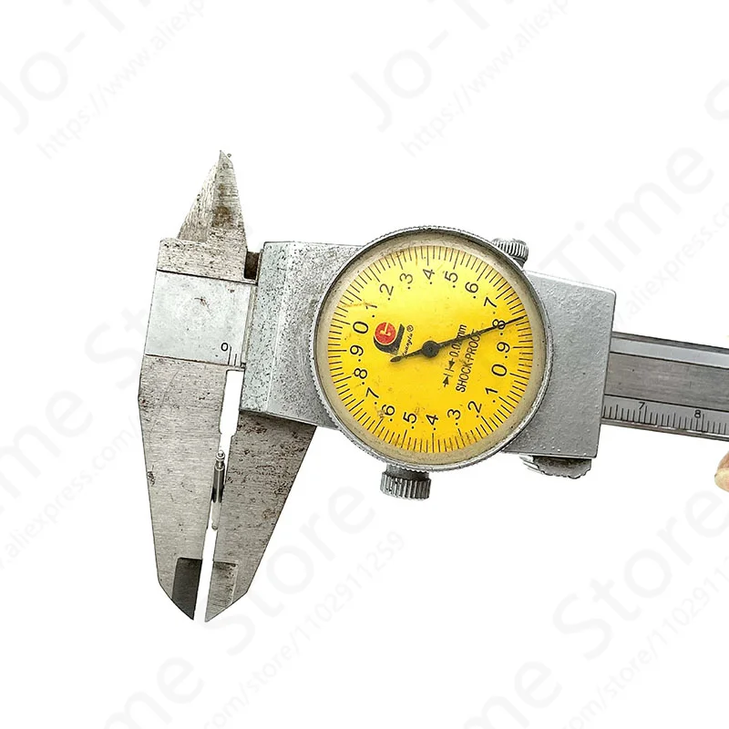 1000pcs Watch Spring Bar Tool  - Spring Bar Tool Set recension och pris