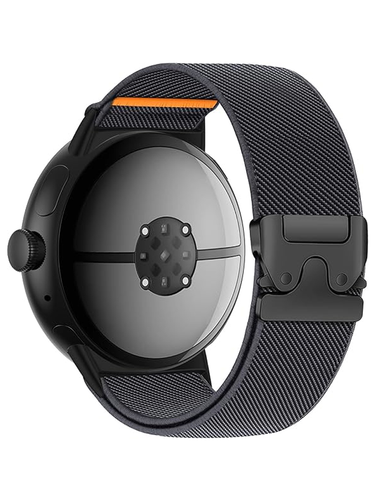 Band For Google Pixel Watch 4/ - Parachute Strap Elastic recension och pris