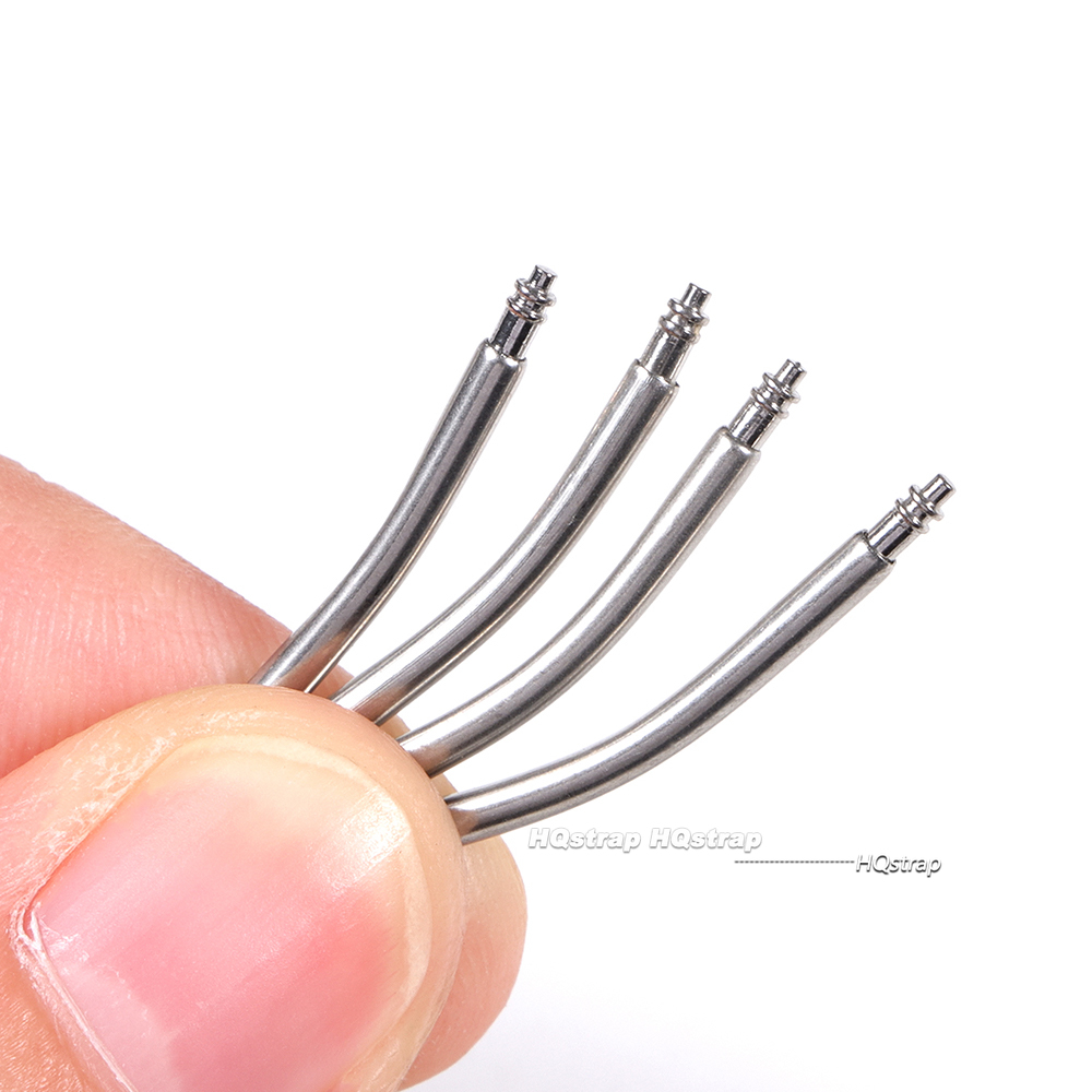 10PCS Curved Spring Bar 18 20  - Curved Spring Bar recension och pris