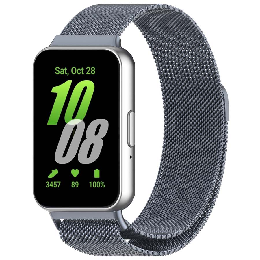Magnetic Strap For Samsung Gal - Milanese Loop Magnetic recension och pris