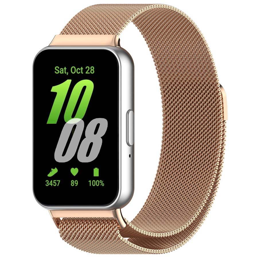 Magnetic Strap For Samsung Gal - Milanese Loop Magnetic recension och pris