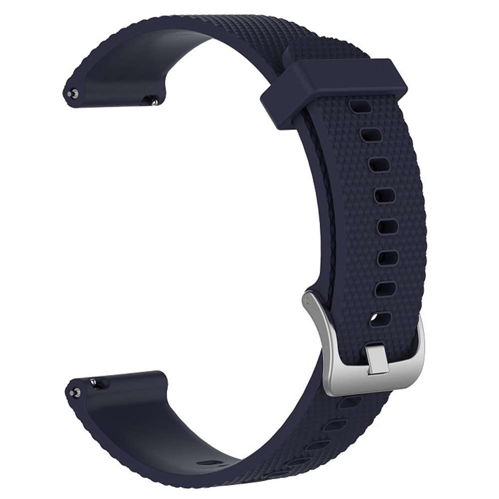 22mm Watchband for Samsung Wat - Silicone Watch Band 22Mm recension och pris