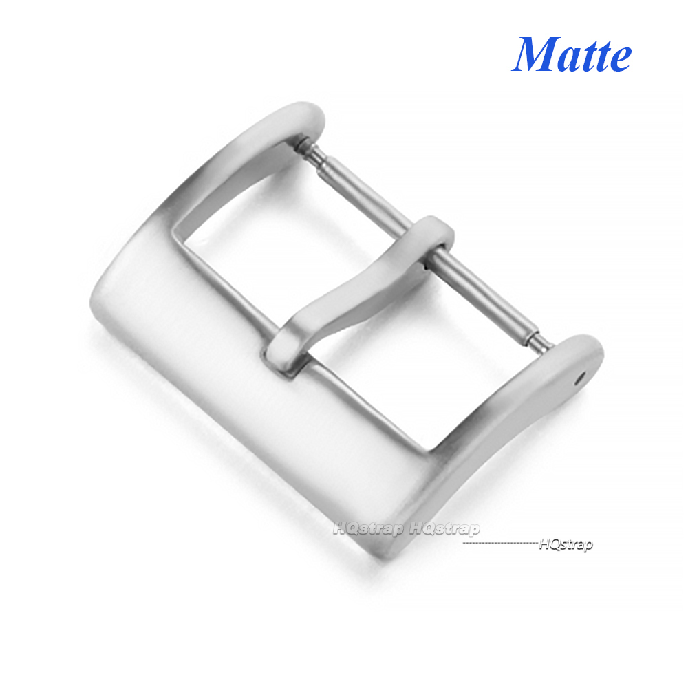 Watch Buckle 16mm 18mm 20mm 22 - Silicone Watch Band 22Mm recension och pris