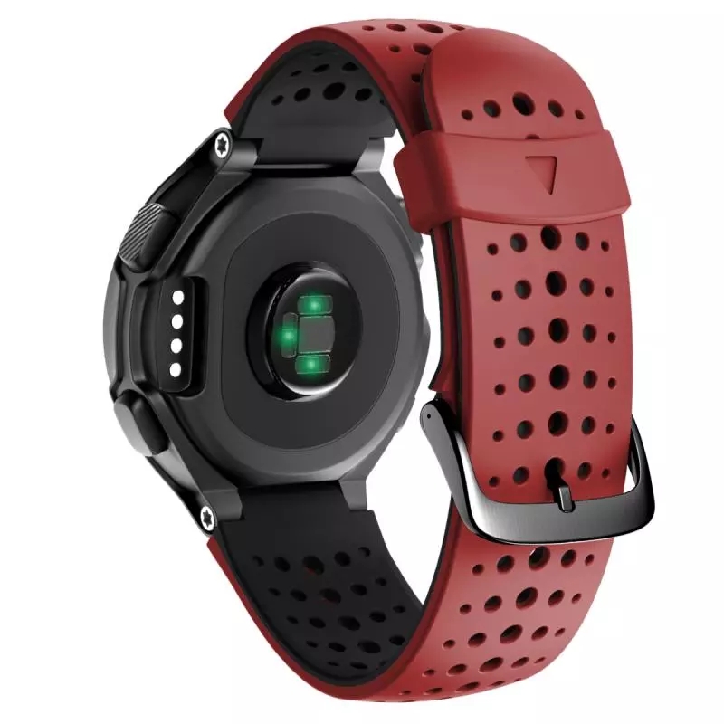 Silicone Replacement Watch Wri - Silicone Watch Band 22Mm recension och pris