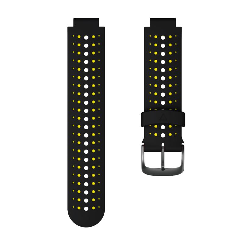 Silicone Replacement Watch Wri - Silicone Watch Band 22Mm recension och pris