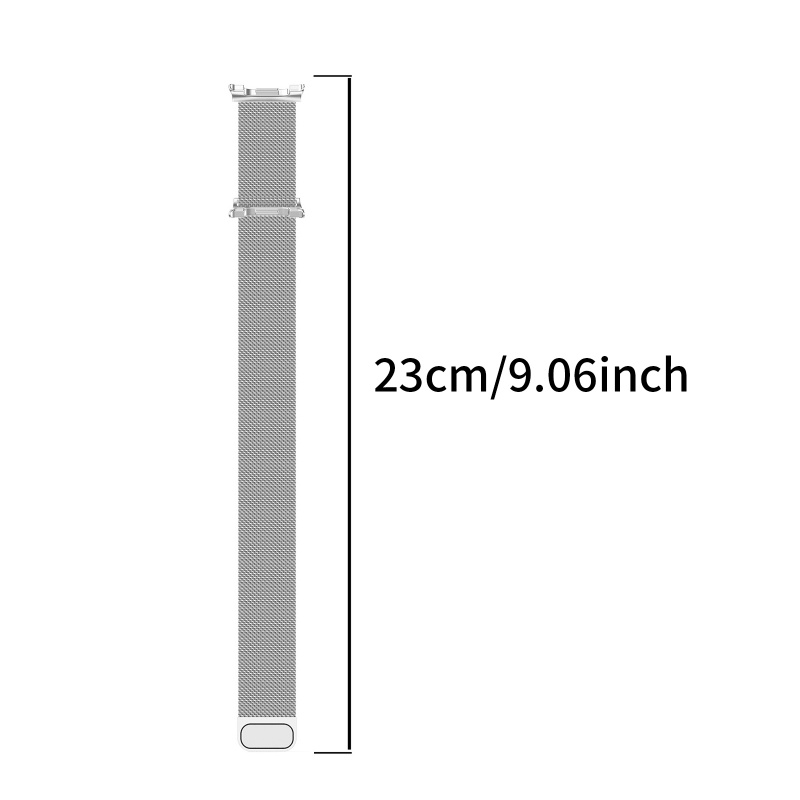 BUSKOZ Milanese Loop For Samsu - Milanese Loop Magnetic recension och pris