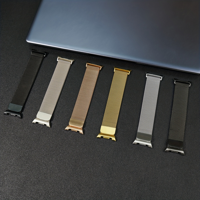 BUSKOZ Milanese Loop For Samsu - Milanese Loop Magnetic recension och pris