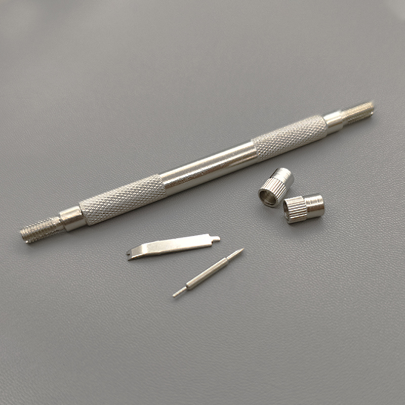 Watch Repair Fork Watch Strap  - Spring Bar Tool Set recension och pris