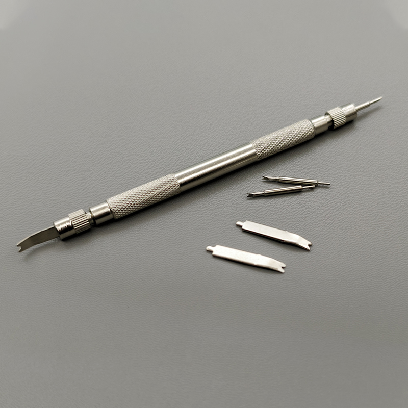 Watch Repair Fork Watch Strap  - Spring Bar Tool Set recension och pris