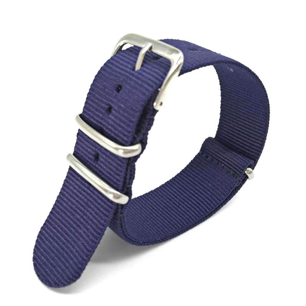 Canvas Band For Nylon Watch St - Nato Strap Nylon recension och pris
