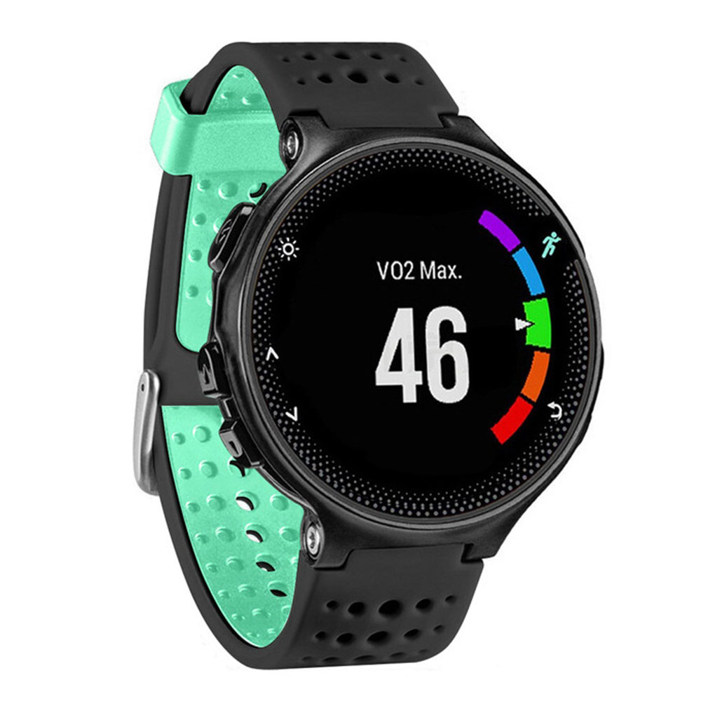 Silicone Watchband For Garmin  - Silicone Watch Band 22Mm recension och pris