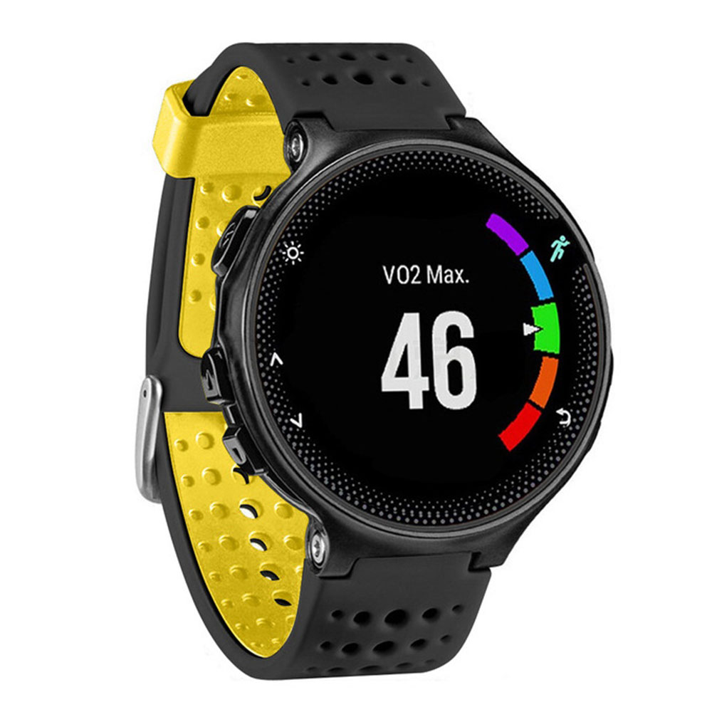 Silicone Watchband For Garmin  - Silicone Watch Band 22Mm recension och pris