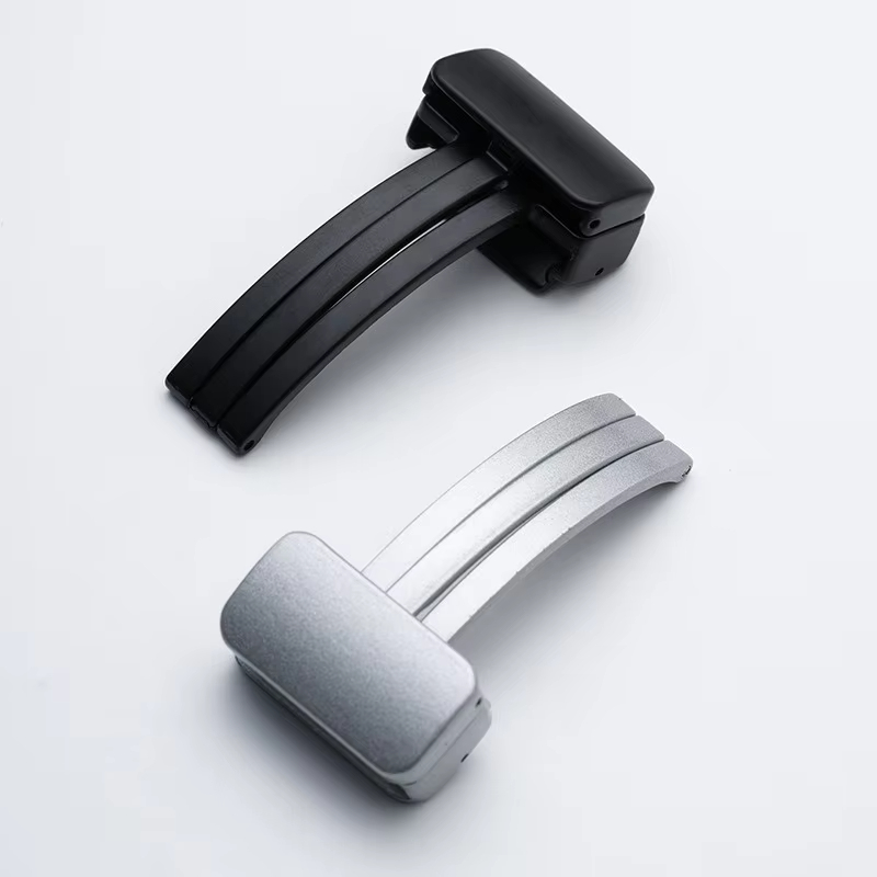 14 16 18 20 22mm Metal Watch B - Silicone Watch Band 22Mm recension och pris