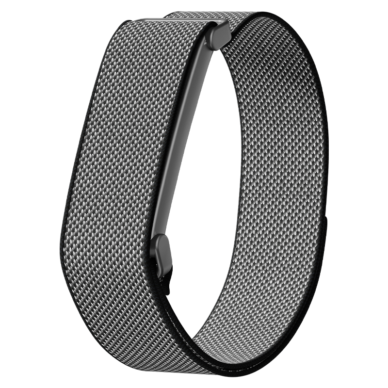 Sport Nylon Watch Strap for Go - Sport Loop Velcro recension och pris