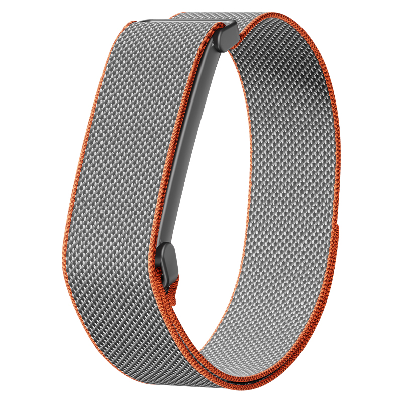 Sport Nylon Watch Strap for Go - Sport Loop Velcro recension och pris