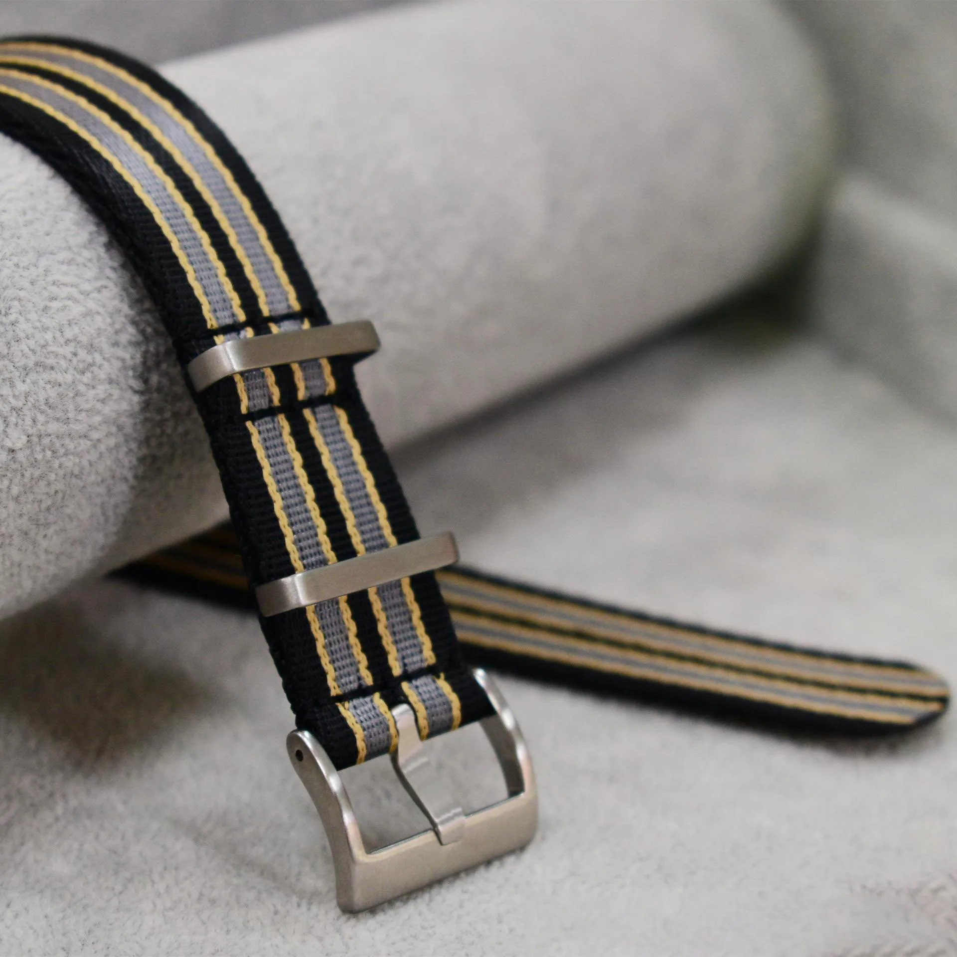 20mm Nylon Watch Strap for Ome - Nato Strap Nylon recension och pris