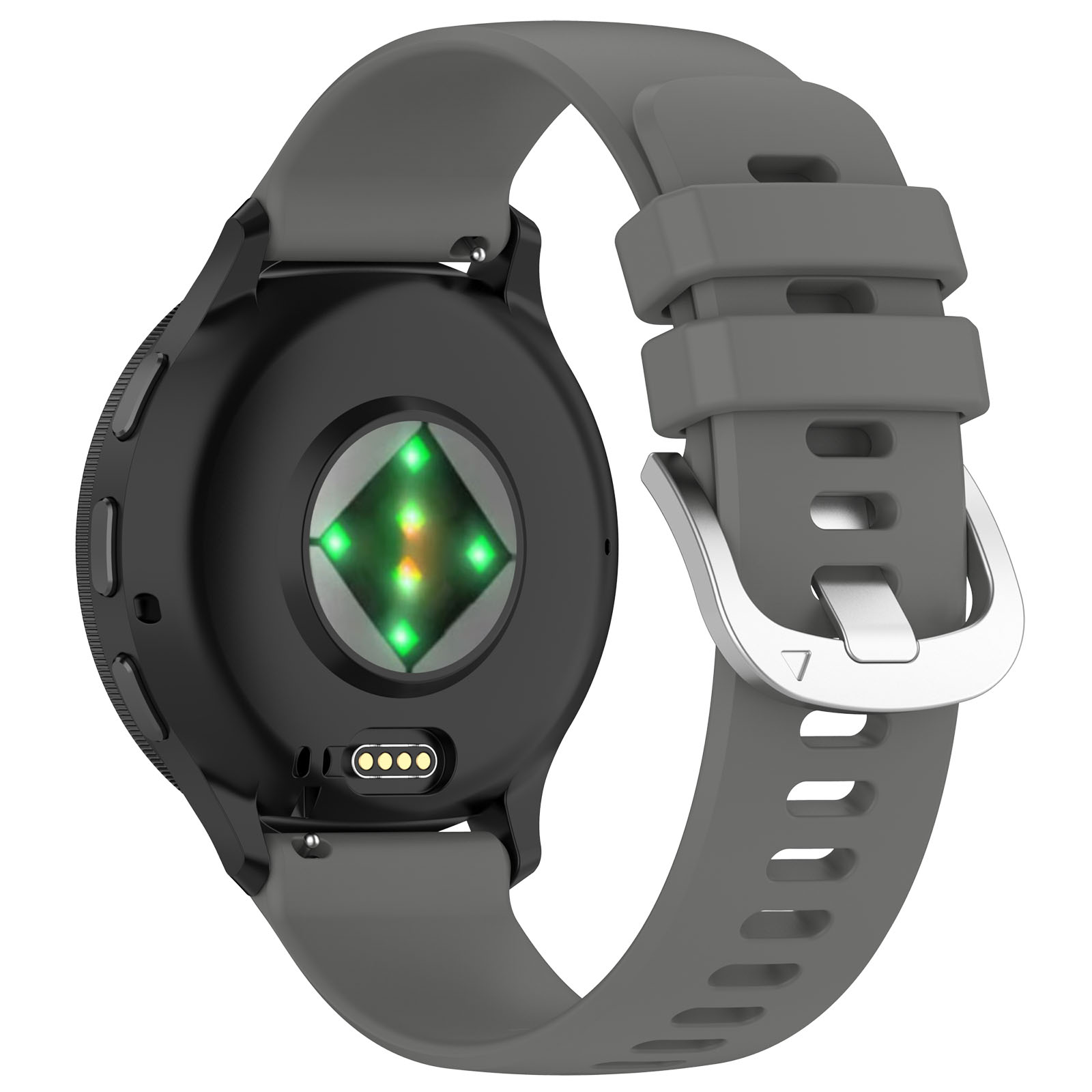 18mm 20mm 22mm Silicone Strap  - Silicone Watch Band 22Mm recension och pris