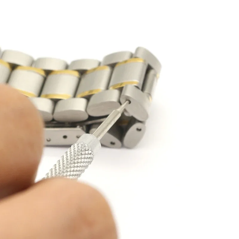 Watch Band Accessories Repair  - Spring Bar Tool Set recension och pris