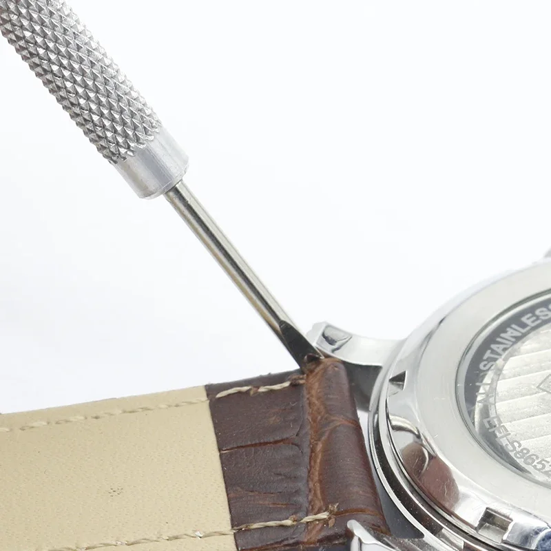 Watch Band Accessories Repair  - Spring Bar Tool Set recension och pris